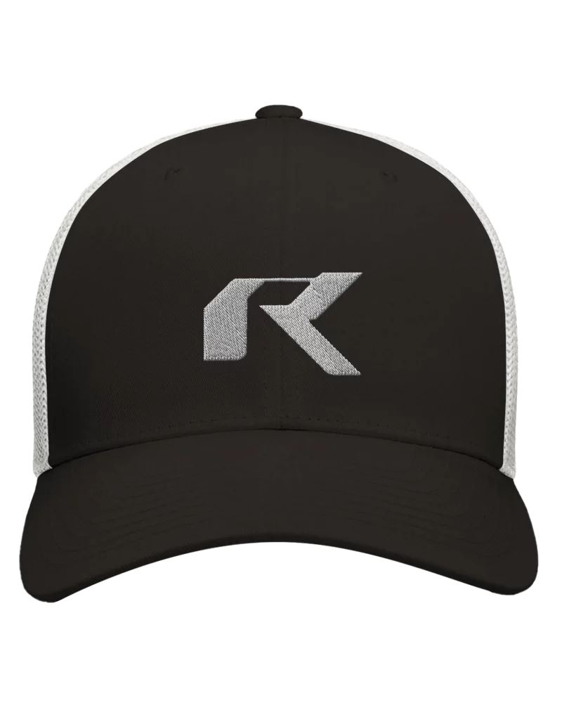 Running Rogue Trucker Cap | Flexfit 6606