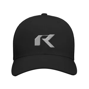 Running Rogue Trucker Cap | Flexfit 6606