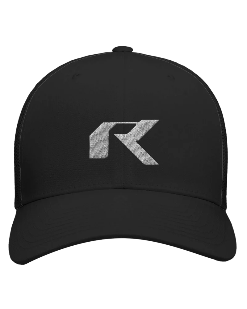 Running Rogue Trucker Cap | Flexfit 6606