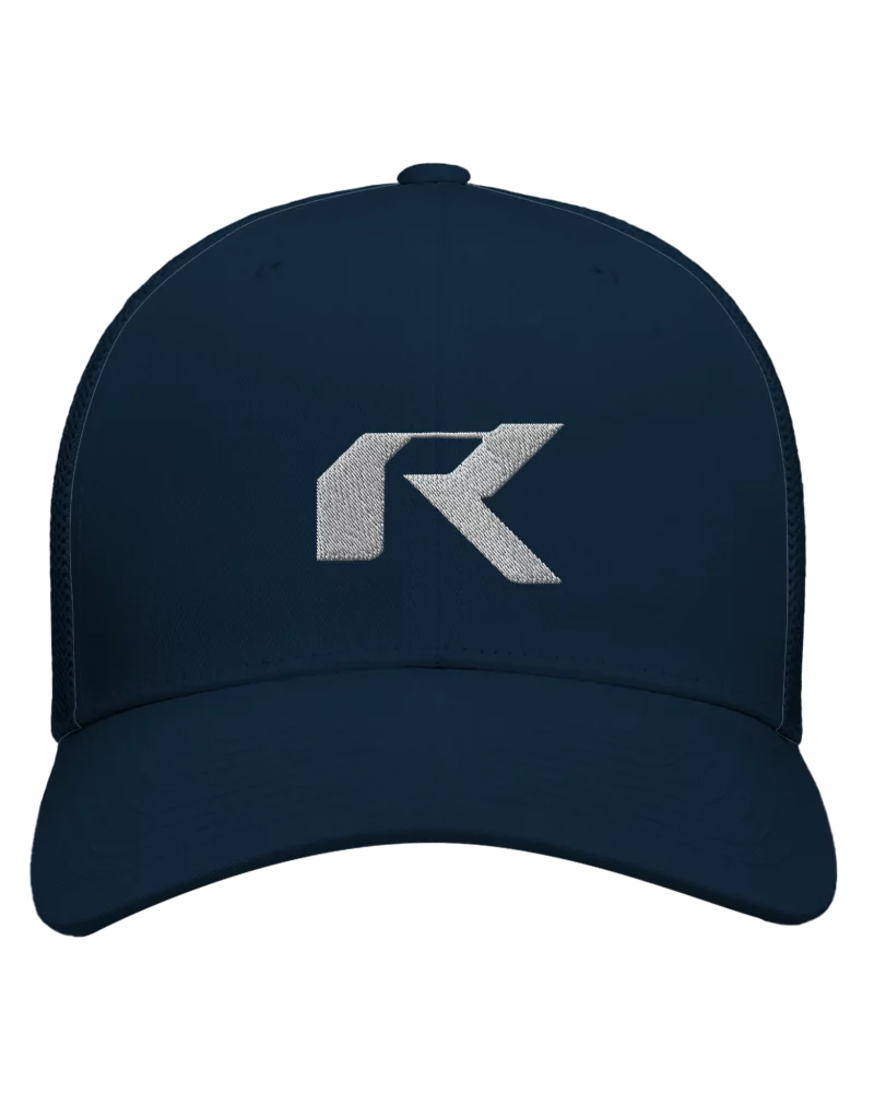 Running Rogue Trucker Cap | Flexfit 6606