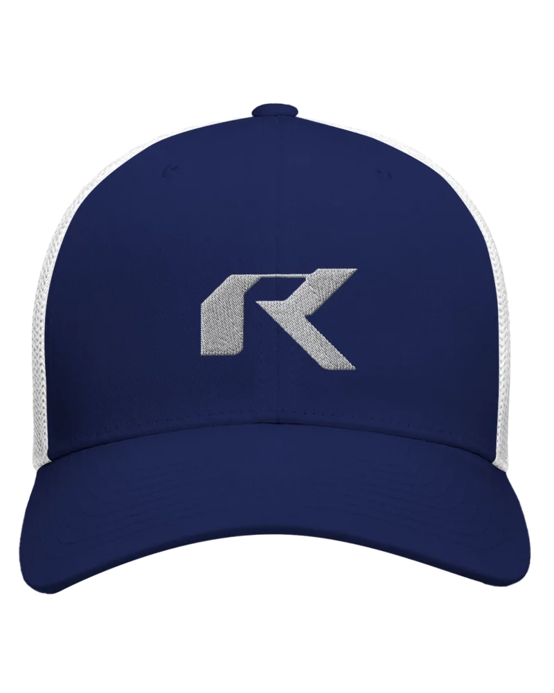 Running Rogue Trucker Cap | Flexfit 6606